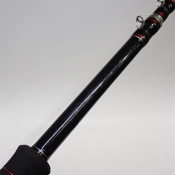 ＴＨＥ落し込みベイリミテッドスライダー３５／４０